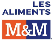 Les aliments M&M - Commanditaire du Club de Vélo du Grand Joliette