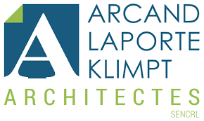 Arcand Laporte Klimpt Architectes - Commanditaire du Club de Vélo du Grand Joliette