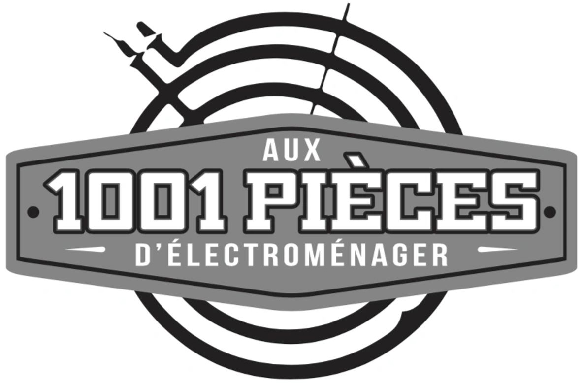 1001 pièces d'électroménagers - Commanditaire du Club de Vélo du Grand Joliette