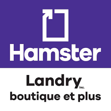 Hamster Landry - Commanditaire du Club de Vélo du Grand Joliette