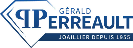 Bijouterie Gérald Perreault - Commanditaire du Club de Vélo du Grand Joliette