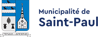 Municipalité de Saint-Paul - Commanditaire du Club de Vélo du Grand Joliette